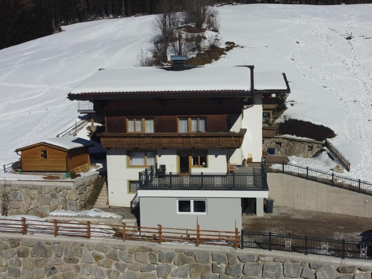 Apartment Alpenblick By Interhome Rohrberg Exterior foto